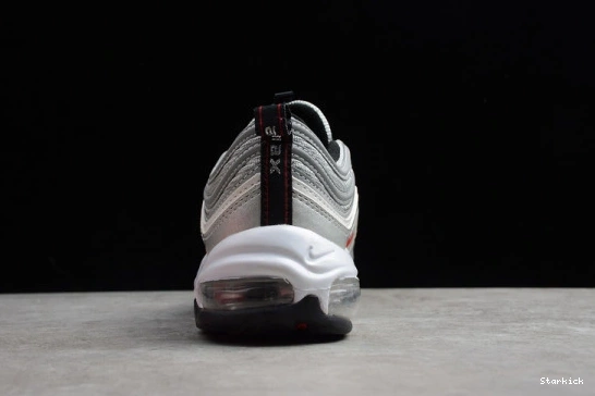 BULLET” 97 MAX AIR 884421-001 NIKE “SILVER 0301